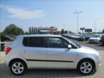 Škoda Fabia 1.2 TSI Ambition Cha