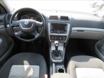 Škoda Octavia 1.6 TDI Ambiente