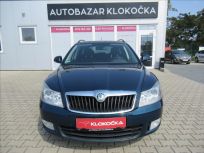 Škoda Octavia 1.6 TDI Ambiente