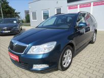 Škoda Octavia 1.6 TDI Ambiente