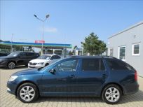 Škoda Octavia 1.6 TDI Ambiente