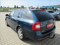 Škoda Octavia 1.6 TDI Ambiente