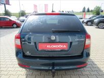 Škoda Octavia 1.6 TDI Ambiente