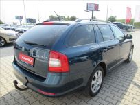 Škoda Octavia 1.6 TDI Ambiente