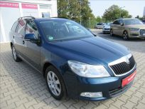 Škoda Octavia 1.6 TDI Ambiente