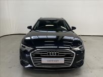 Audi A6 Avant 3.0 45 TDI Sport  8TT Quattro.