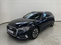 Audi A6 Avant 3.0 45 TDI Sport  8TT Quattro.