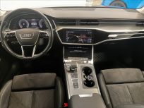 Audi A6 Avant 3.0 45 TDI Sport  8TT Quattro.