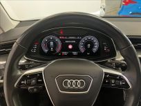 Audi A6 Avant 3.0 45 TDI Sport  8TT Quattro.