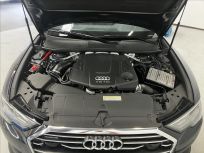 Audi A6 Avant 3.0 45 TDI Sport  8TT Quattro.