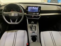 Seat Leon 1.5 TSI Style