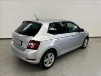 Škoda Fabia 1.0 TSI StylePlus  7DSG