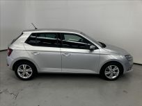 Škoda Fabia 1.0 TSI StylePlus  7DSG