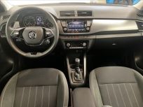 Škoda Fabia 1.0 TSI StylePlus  7DSG