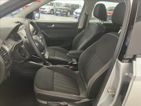 Škoda Fabia 1.0 TSI StylePlus  7DSG