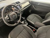 Škoda Fabia 1.0 TSI StylePlus  7DSG