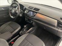 Škoda Fabia 1.0 TSI StylePlus  7DSG