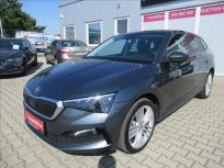 Škoda Scala 1.6 TDI StyleExtra