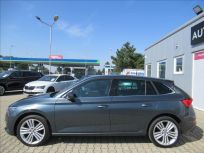 Škoda Scala 1.6 TDI StyleExtra