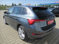 Škoda Scala 1.6 TDI StyleExtra