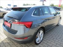 Škoda Scala 1.6 TDI StyleExtra