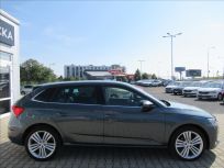 Škoda Scala 1.6 TDI Style