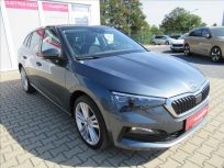 Škoda Scala 1.6 TDI StyleExtra