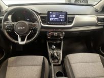 Kia Stonic 1.2 DPI Comfort