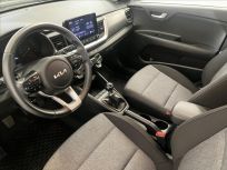 Kia Stonic 1.2 DPI Comfort