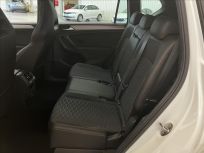 Seat Tarraco 2.0 TDI FR  7DSG 4x4