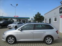 Škoda Fabia 1.0 TSI AmbitionTour Combi