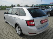 Škoda Fabia 1.0 TSI AmbitionTour Combi