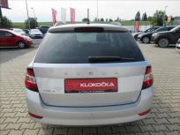 Škoda Fabia 1.0 TSI AmbitionTour Combi