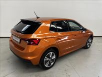 Škoda Fabia 1.0 TSI StylePlus  7DSG