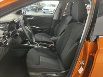 Škoda Fabia 1.0 TSI StylePlus  7DSG