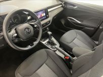 Škoda Fabia 1.0 TSI StylePlus  7DSG