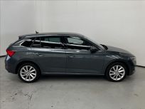 Škoda Scala 1.5 TSI Style  7DSG