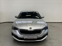 Škoda Scala 1.0 TSI Style  7DSG