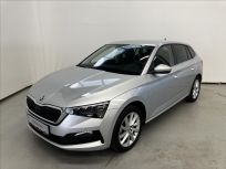 Škoda Scala 1.0 TSI Style  7DSG