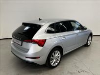 Škoda Scala 1.0 TSI Style  7DSG