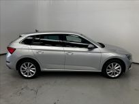 Škoda Scala 1.0 TSI Style  7DSG