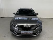 Škoda Superb 2.0 TDI StylePlus  Combi 7DSG