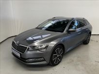 Škoda Superb 2.0 TDI StylePlus  Combi 7DSG