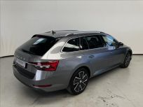 Škoda Superb 2.0 TDI StylePlus  Combi 7DSG