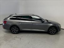 Škoda Superb 2.0 TDI StylePlus  Combi 7DSG