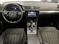 Škoda Superb 2.0 TDI StylePlus  Combi 7DSG