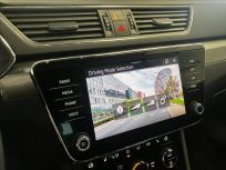 Škoda Superb 2.0 TDI StylePlus  Combi 7DSG