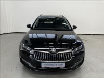 Škoda Superb 2.0 TDI StylePlus  7DSG