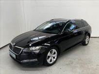 Škoda Superb 2.0 TDI StylePlus  7DSG