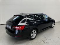 Škoda Superb 2.0 TDI StylePlus  7DSG